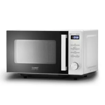 Mikrowelle Caso Ceramic Gourmet M 20 — 700 W, 20 L, Keramikinnenraum