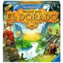 Race to El Dorado, Brettspiel Neuauflage 2023