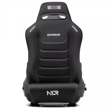 Next Level ERS3 Sitz - Stoff & Mesh Edition