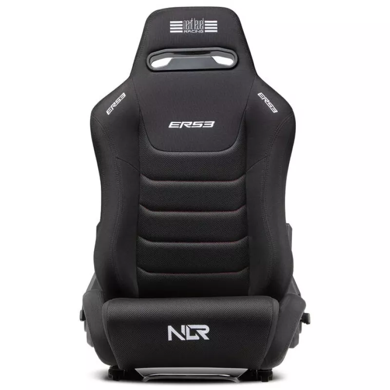 Next Level ERS3 Sitz - Stoff & Mesh Edition