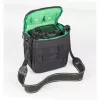 Schultertasche Rivacase 7420 Schwarz SLR Kompatibilität