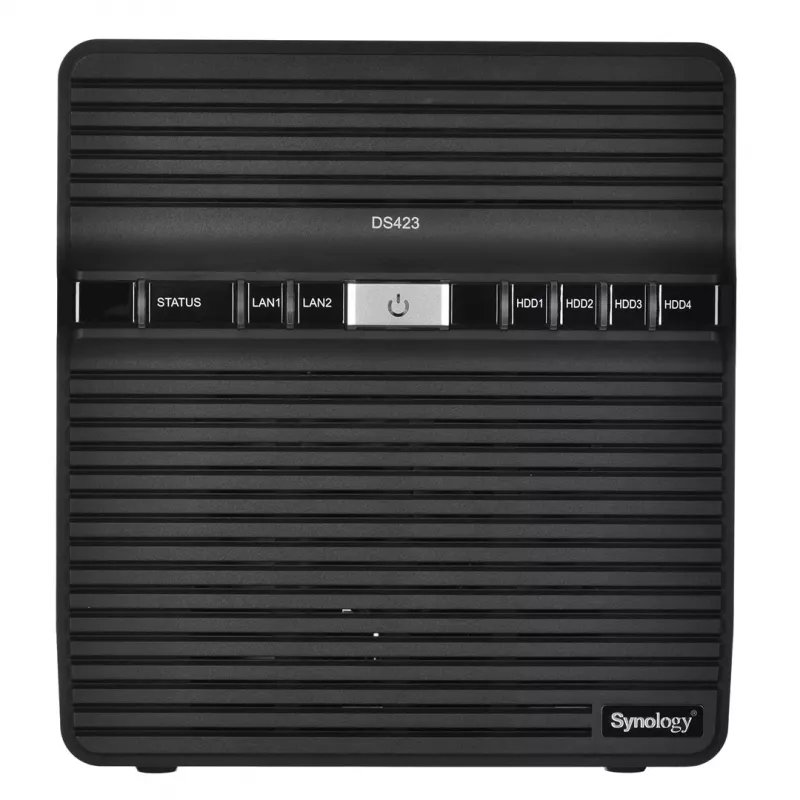 NAS Synology DiskStation DS423