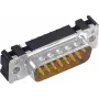 Harting 09654217701 Schwarz