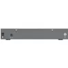 GCC6000 Serie GCC6011 - Switch - L3 - unmanaged - 10 x 10/100/1000 (PoE)