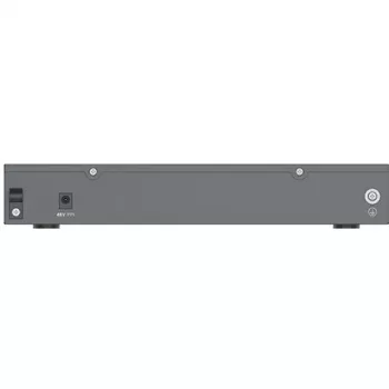 GCC6000 Serie GCC6011 - Switch - L3 - unmanaged - 10 x 10/100/1000 (PoE)