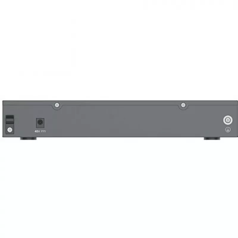 GCC6000 Serie GCC6011 - Switch - L3 - unmanaged - 10 x 10/100/1000 (PoE)