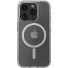 Transparente Hülle Belkin MSA020btCL für iPhone 15 Plus 17 cm