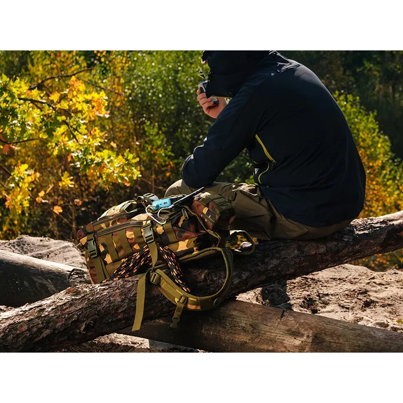 Tracer 47578 Delta Rucksack 15,6 Camo