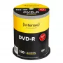 DVD-R Intenso 4,7 GB 100 Stück