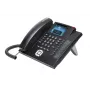 Auerswald COMfortel 1400 Analogtelefon Anrufer-ID Schwarz
