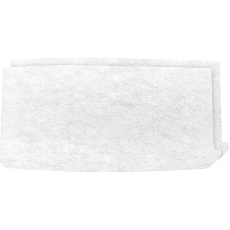 Kärcher 2.863-262.0 Staubsaugerzubehör, Filter, 82x169x2 mm