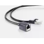 Ethernet-Patchkabel ShiverPeaks 08-62075 PIMF RJ45 — geschirmtes Twisted-Pair-Kabel für Netzwerkverbindungen
