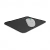 Mauspad DeLOCK glitzer-schwarz 300x245mm Gummi rutschfest