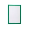 DURAFRAME A4 Grün Durable 4872-05