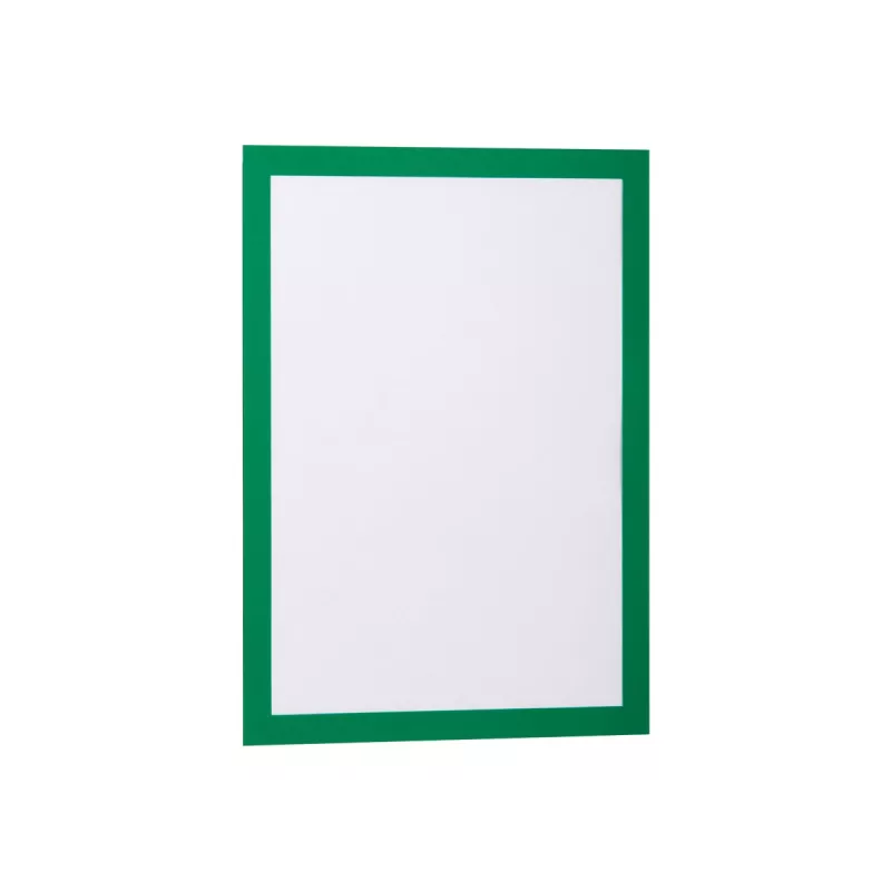 DURAFRAME A4 Grün Durable 4872-05