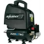 Luftkompressor AeroTEC Vento SILENT 6 700 W 110 l/min
