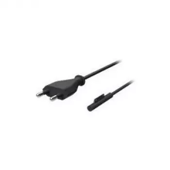 Microsoft - Netzteil - 65 Watt - kommerziell - für Microsoft Surface Book, Laptop, Laptop 2, Laptop 3, Pro 3, Pro 4, Pro 5, Pro 6, Pro 7, Pro 7+, Pro 8, Pro 9, Pro X (Q5N-00003