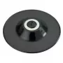 Stützteller KWB 718112 12,5 cm kompatibel mit allen Marken