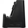 Dockingstation ALLNET X-trail Intel mit Gigabit RJ45, 2×USB-Anschlüssen und RS232 (Modell X-trail-Intel-Dock)