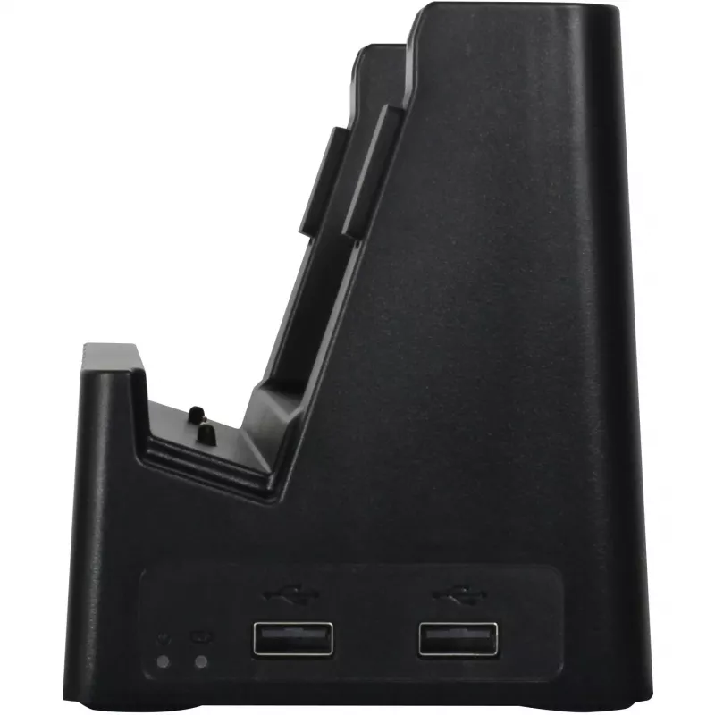 Dockingstation ALLNET X-trail Intel mit Gigabit RJ45, 2×USB-Anschlüssen und RS232 (Modell X-trail-Intel-Dock)