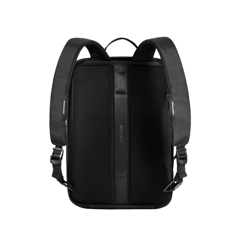 XD Design ANTI-THEFT Rucksack / Aktentasche Bobby Bizz 2.0 Schwarz P/N: P705.921