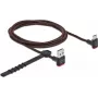 USB-Kabel Typ-A Stecker auf USB Typ-C Stecker abgewinkelt DeLOCK 85277
