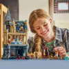 LEGO HARRY POTTER 76463 Hogwarts Schloss - Krankenflügel