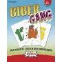 Biber-Gang, Kartenspiel
