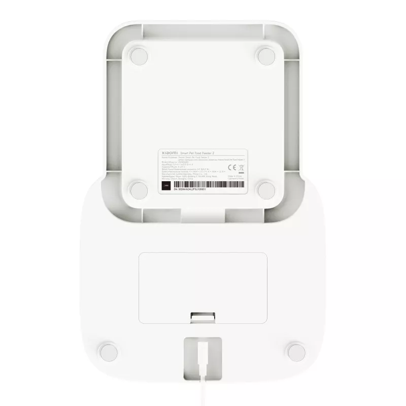 Automatischer Futterspender Xiaomi Smart Pet Food Feeder 2