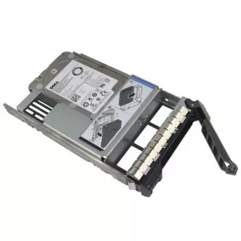 DELL 400-ATJM interne Festplatte 1,2 TB 10000 U/min 2,5 Zoll SAS