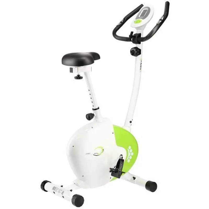 HMS Fitness M9239* Magnetischer Fahrradtrainer