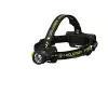 Ledlenser 502195 Taschenlampe Schwarz, Gelb Stirnlampen-LED
