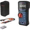 Digitalmultimeter Bosch GDM 600-15 (Modell 0601077300) für Wechsel-/Gleichspannungs- und elektrische Messungen