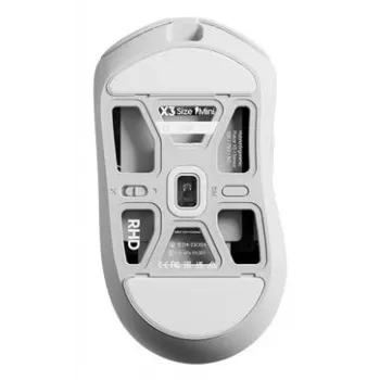 Maus USB Optical Wrl X3/SIZE1 Weiß PX3R12 Pulsar