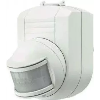 Bewegungsmelder Honeywell L220N WHI 200° weiß — passiver Infrarotdetektor, Decken-/Wandmontage