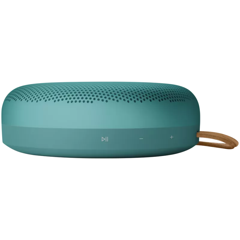 Beosound A1 3rd Gen Eukalyptusgrün