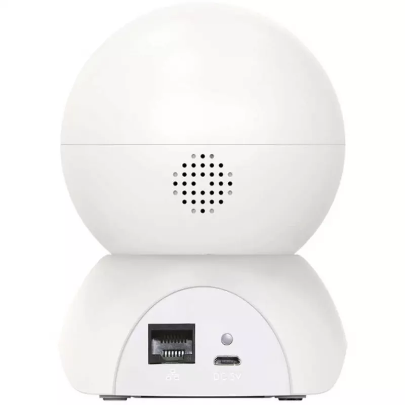 X5 - Indoor surveillance camera IP LAN WLAN - Network camera