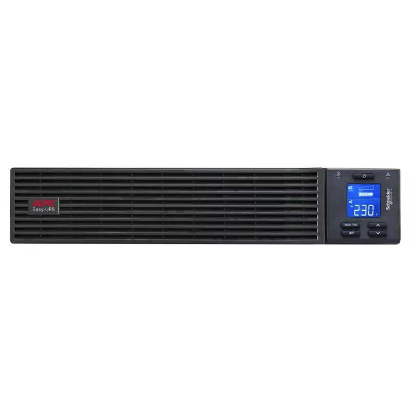 APC SRV3KRIRK-E USV (unterbrechungsfreie Stromversorgung) 3 kVA 2700 W
