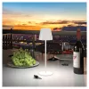 Tischleuchte RealPower LED TableLight 360 3 W IP44 Batterie