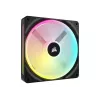 Lüfter Corsair CO-9051003-WW 14 cm Schwarz Weiß 480-2000 U/min