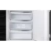 Siemens iQ500 GI11VADE0 Gefrierschrank Stand-Gefrierschrank Einbau 72 L Weiß