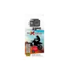 Easypix GoXtreme Enduro Schwarz - Action-Kamera - montierbar - 4K / 30 fps - 8,0 MPix - Wi-Fi - bis 30 m wasserdicht - Schwarz