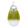 Elektrische Insektenvernichterlampe NOVEEN IKN 824 LED für den Innenbereich, energieeffizient, Modell IKN824