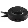 PC-LAUTSPRECHER SPITFIRE 2.0 6W LED USB