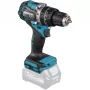 Makita XGT HP002GZ - Bohrhammer/Schrauber - Akku - 2 Gänge - Bohrfutterschlüssel - 64 N·m - ohne Akku - 40 V (HP002GZ)