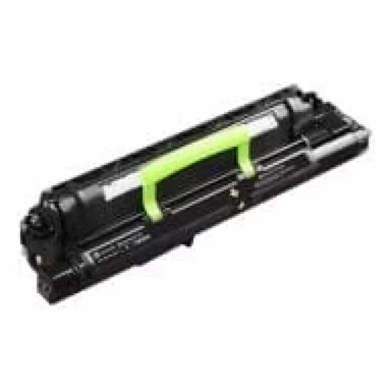Lexmark - Schwarz - Original - Tonerpatrone LCCP - für Lexmark CS820, CX820, CX825, CX860 (72K0D10)
