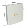 Richtantenne ALLNET ANT-24-1T1R-PATCH-185