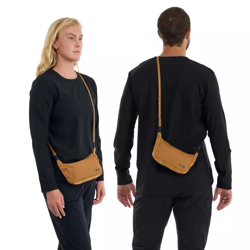 Thule 5475 Chasm Lenkertasche 2L Dusted Orange