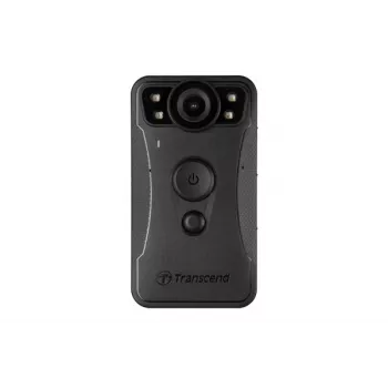 Transcend DrivePro Body 30 Körperkamera, Full HD, Wi-Fi, 130 g