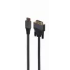 HDMI-zu-DVI-Kabel 1,8 m
